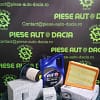 Pachet revizie Renault Megane 4 1.5 dCi original Renault Group cu ulei si filtre