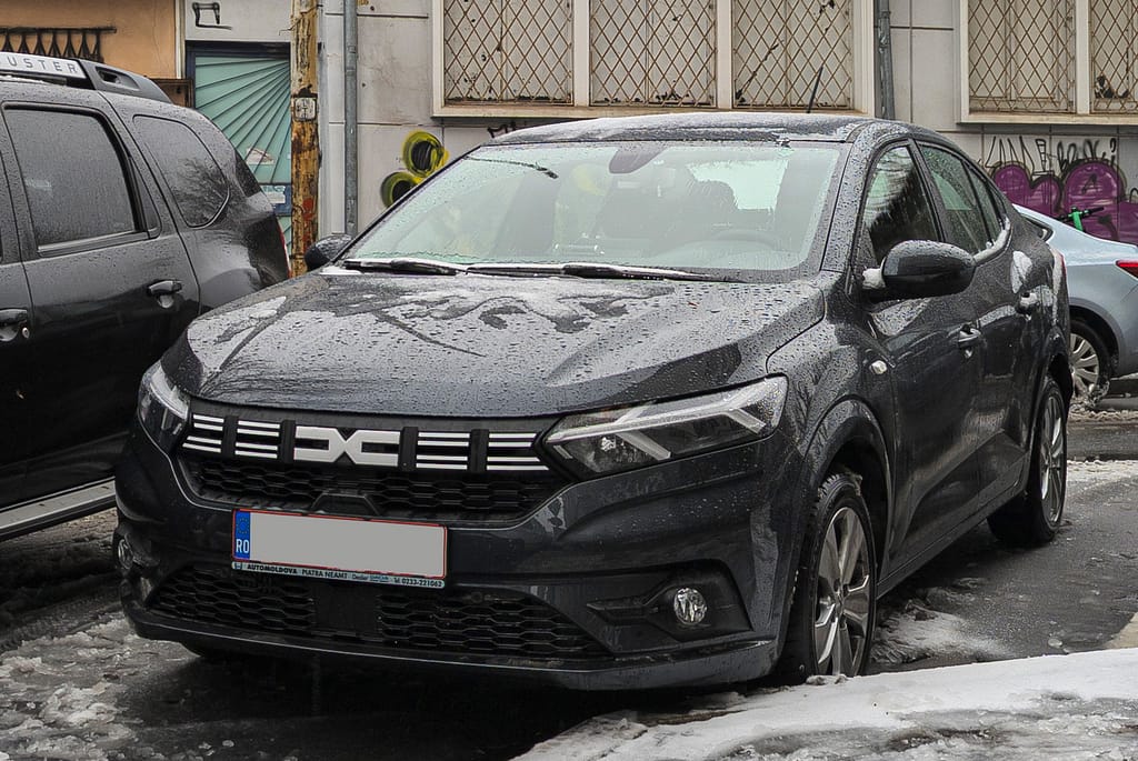 piese auto dacia