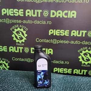 Ulei DACIA OIL PLUS RN17 5W30 – 1L