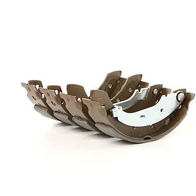 Set Saboti Frana 8" Renault 440601749R – Compatibil cu Citroen, Dacia, Peugeot și Renault