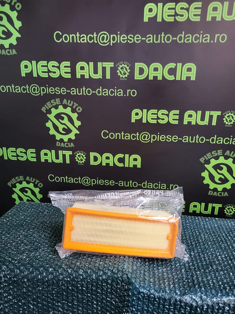 Filtru Aer Dacia Logan 1.5 dCi – Renault Group