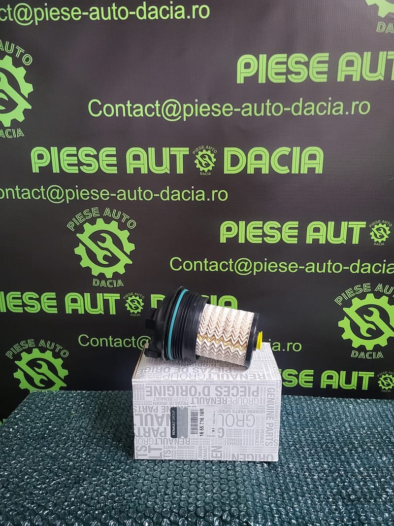 Filtru Combustibil Dacia Logan 1.5 dCi / Renault Megane 4 – Renault Group