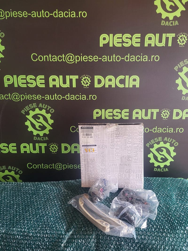Lant distributie Renault - Management motor - Kit distributie Motor 0.9 (898 cmc)