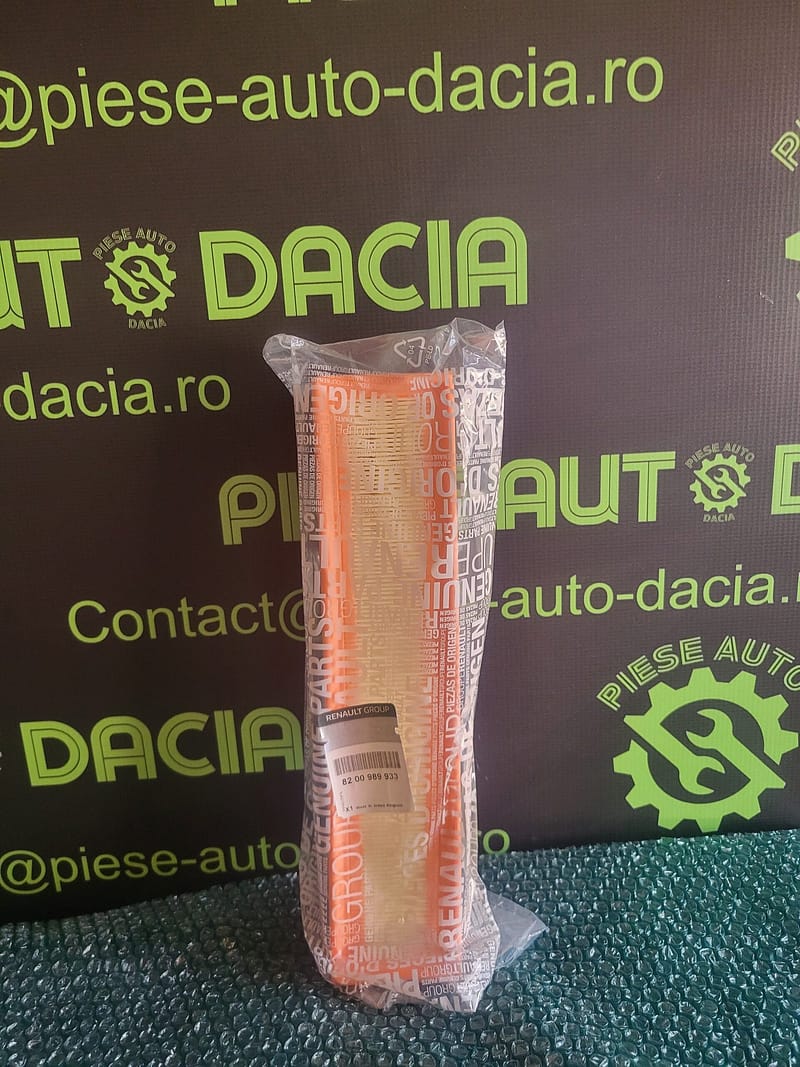 Filtru Aer Original Renault pentru Motor 1.5L (1461 cmc) – Performanță și Protecție