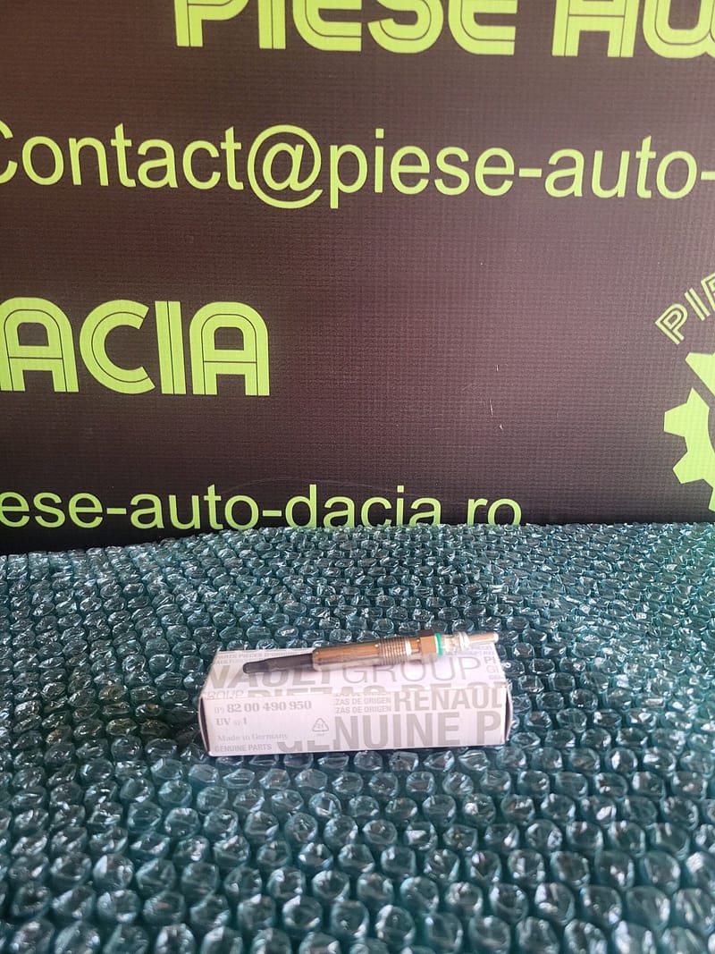 Bujii Incandescente Renault – Compatibil Motor 1.5 dCi (1461 cmc)