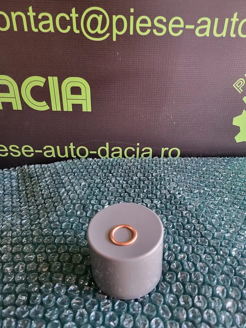 Garnitura buson baie ulei originala pentru Dacia Logan 1 si 2