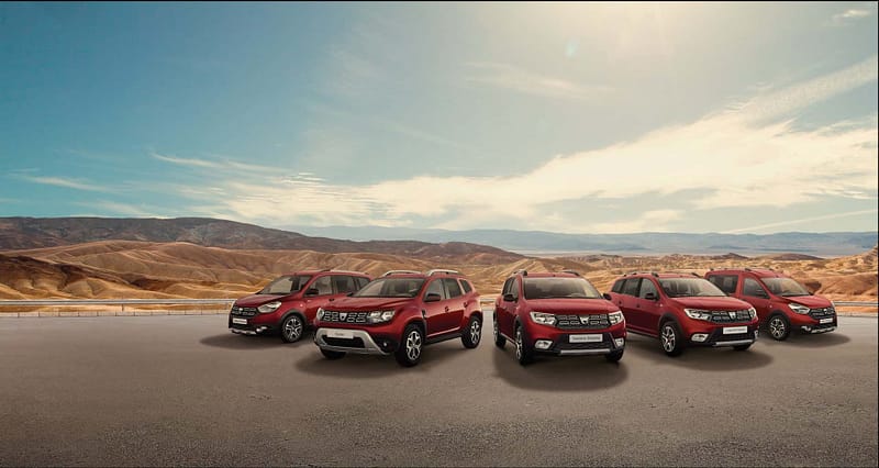 piese auto dacia originale