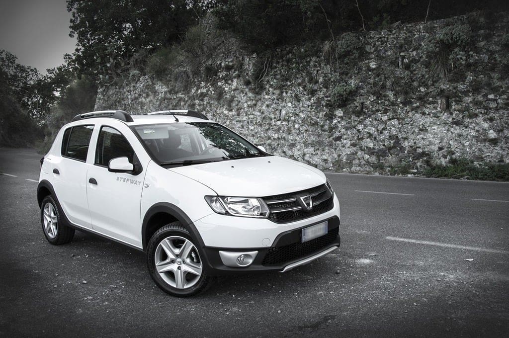 piese auto dacia